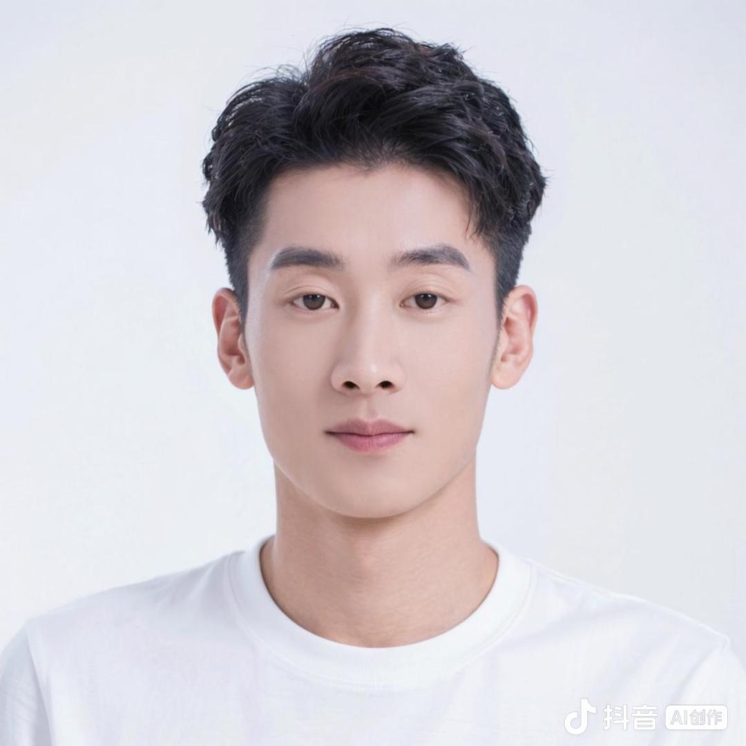 杂技魔术小兵