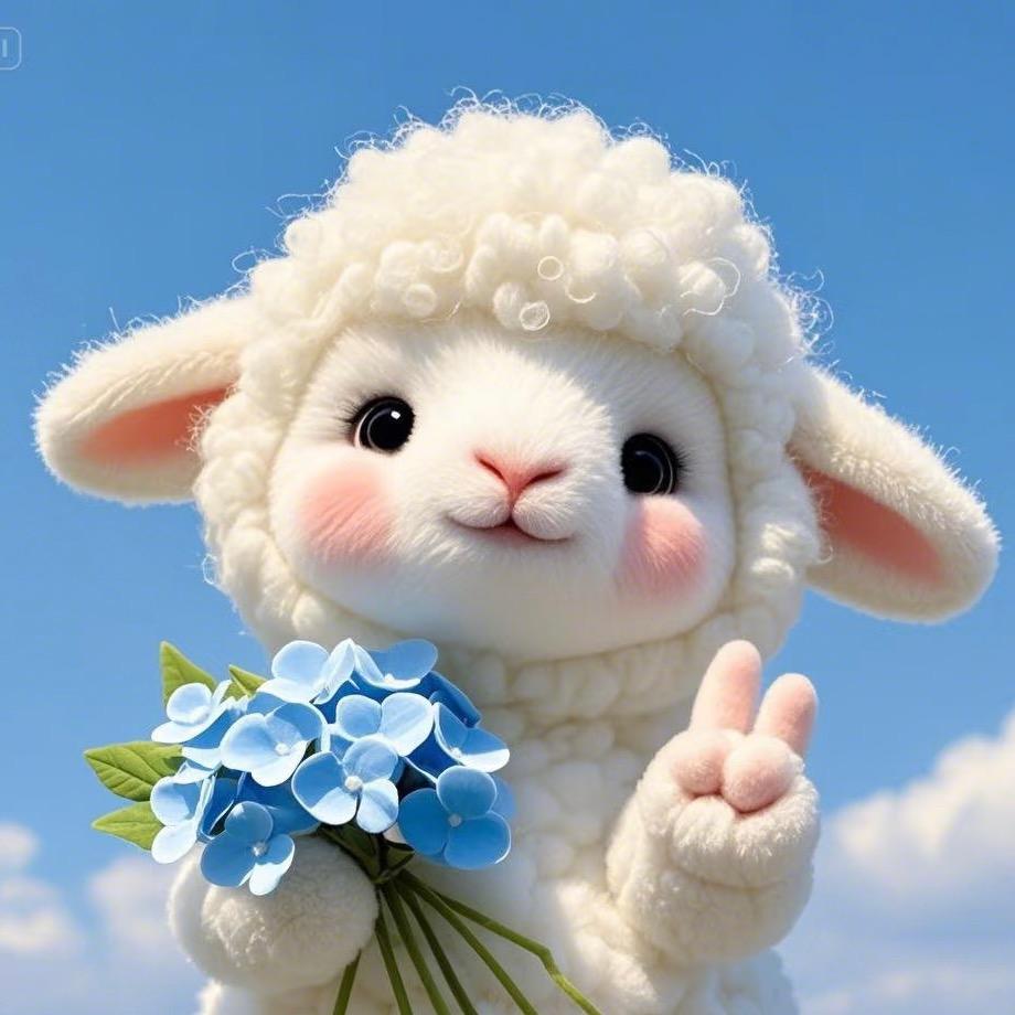 文文的羊毛日记