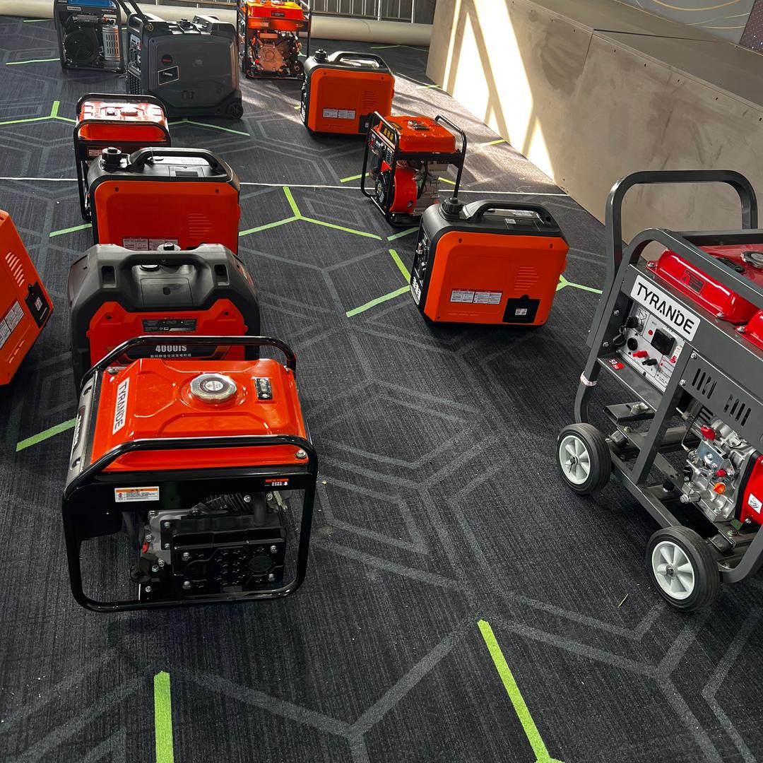 发电机源头厂家