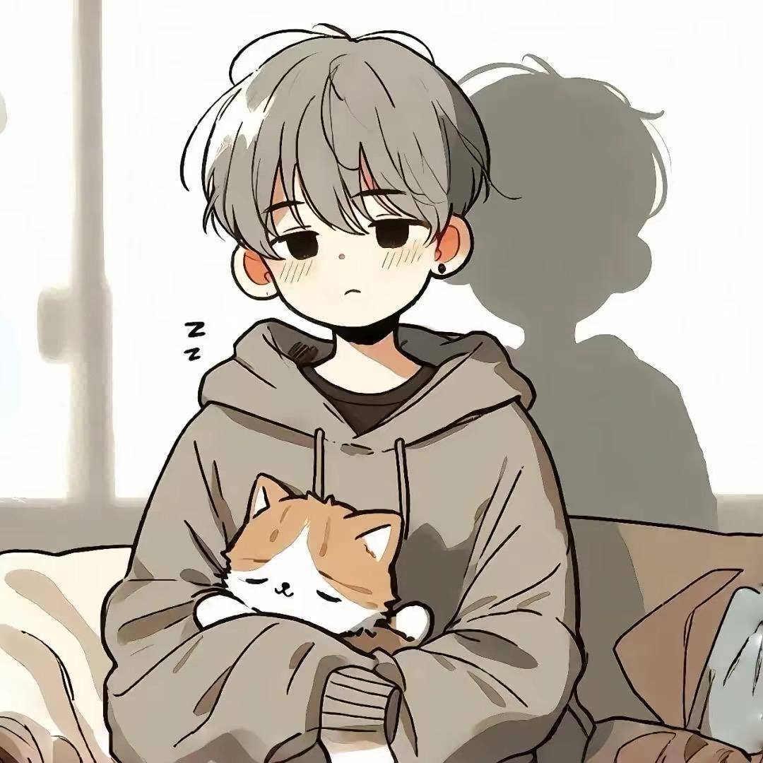 少年💔