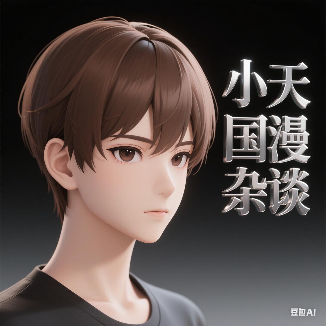 小天国漫杂谈