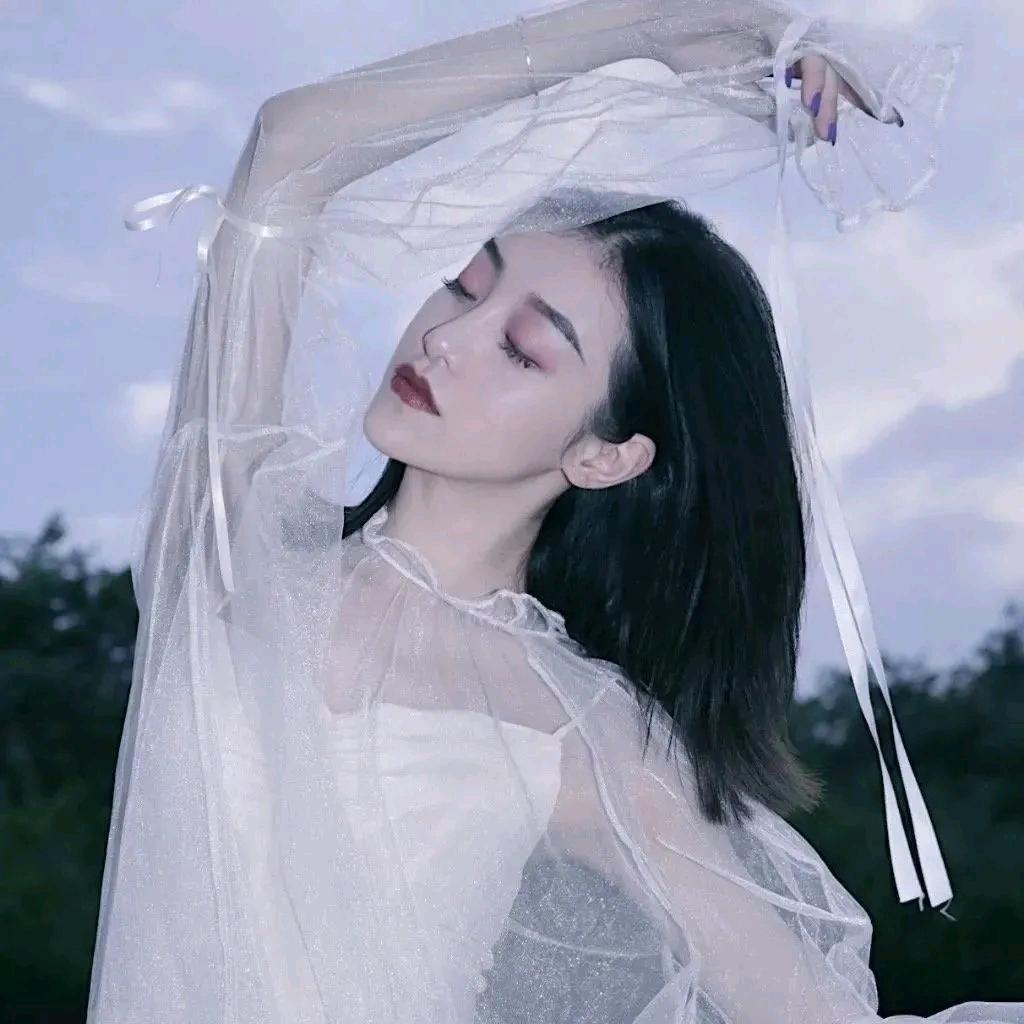 茜茜红柿🍅
