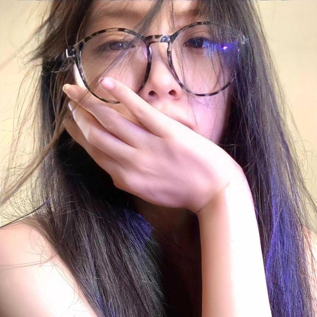 忧郁母牛