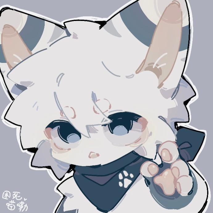 齐白.🐾
