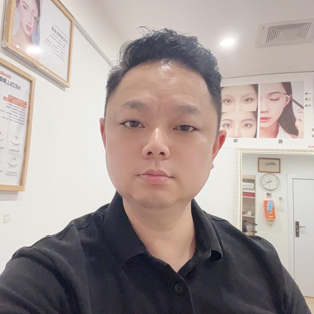 无限美纹绣xg