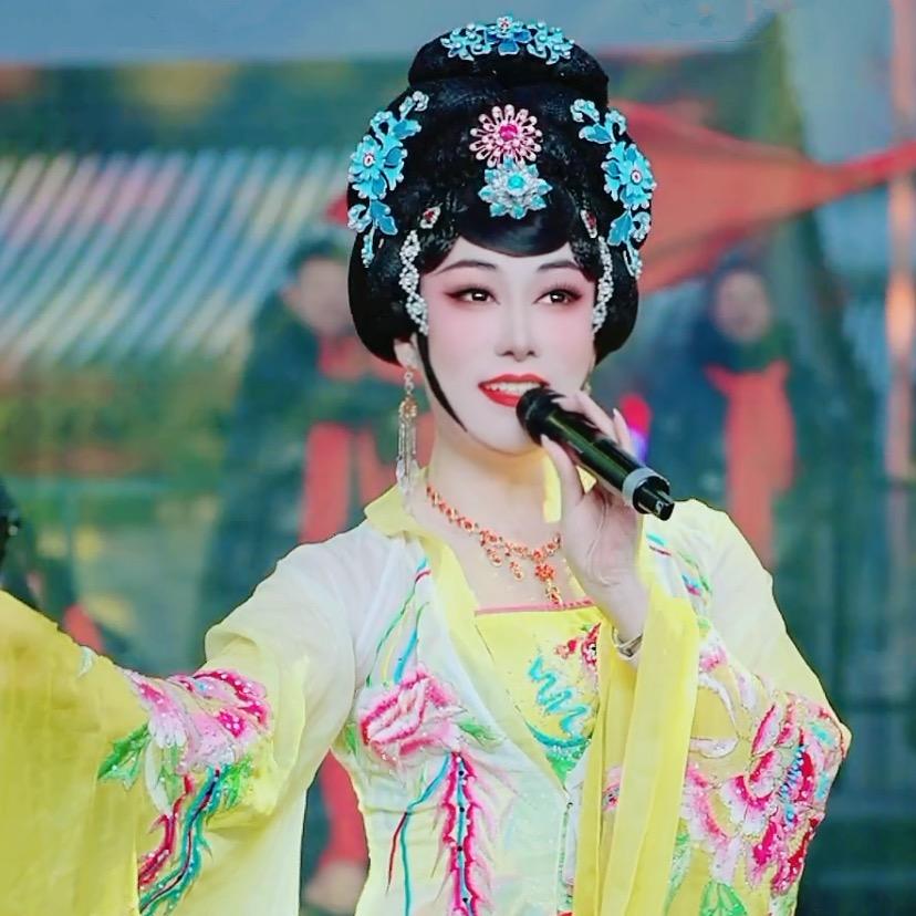 山西陈大美
