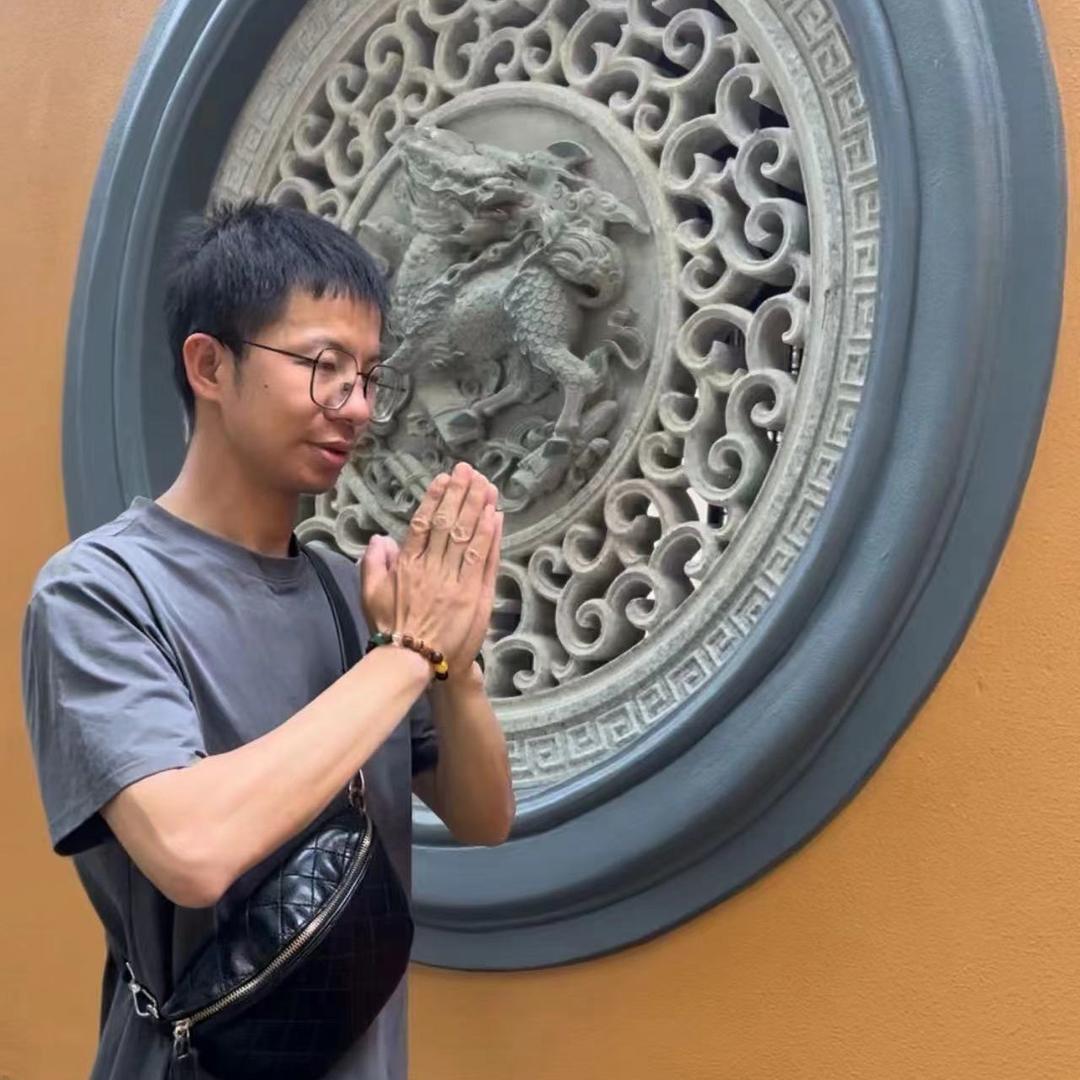 🌈溪流钓-小朱🌈