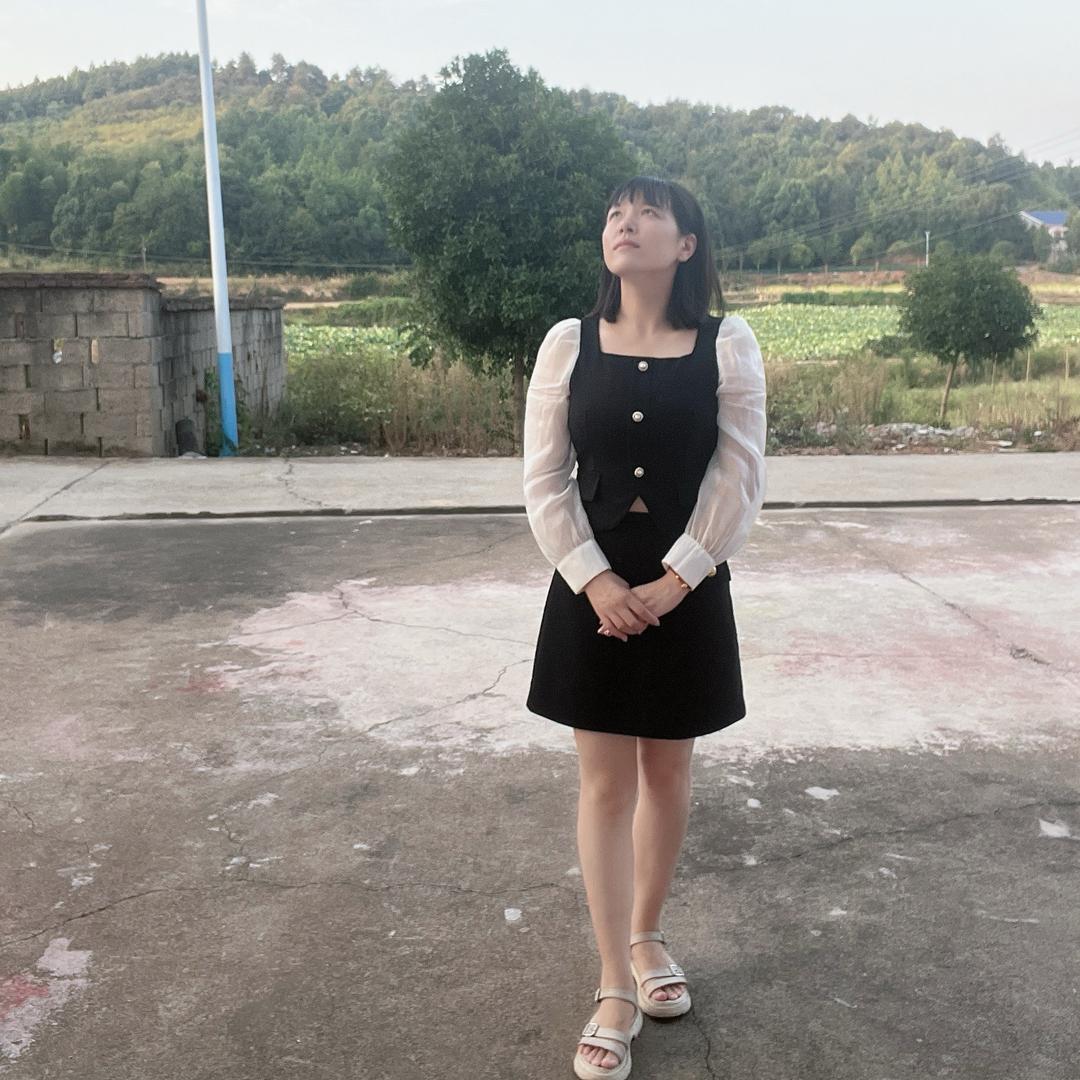 湘潭美丽姐✌️