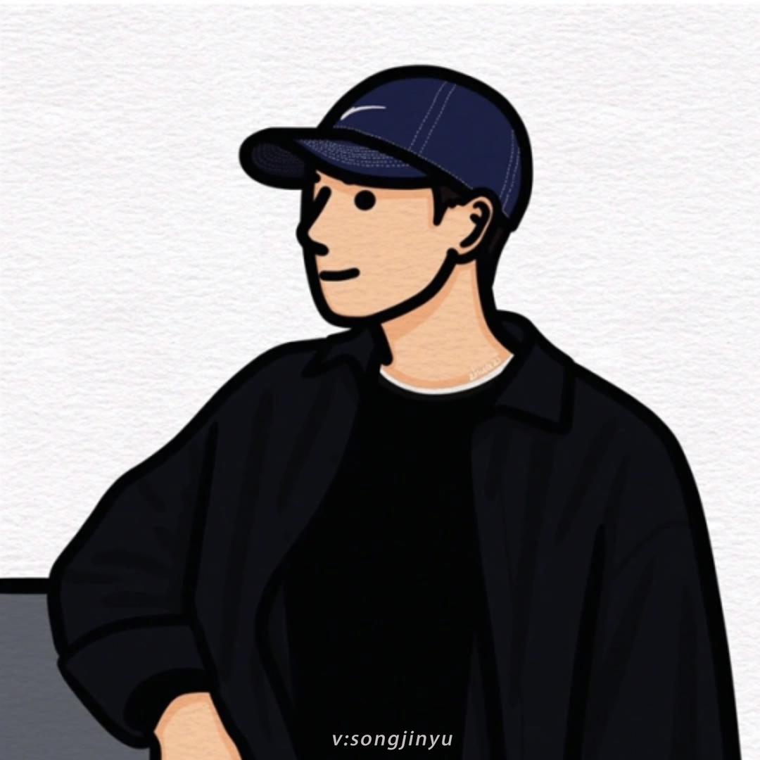 摄影师金玉（约拍版📷）