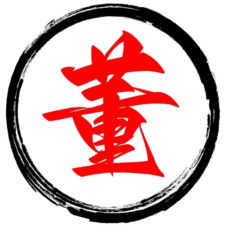 董言董语