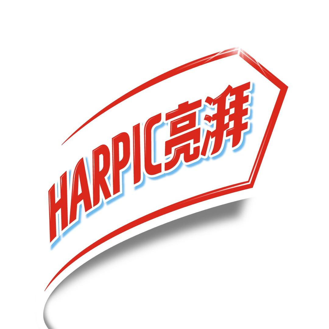 HARPIC亮湃旗舰店