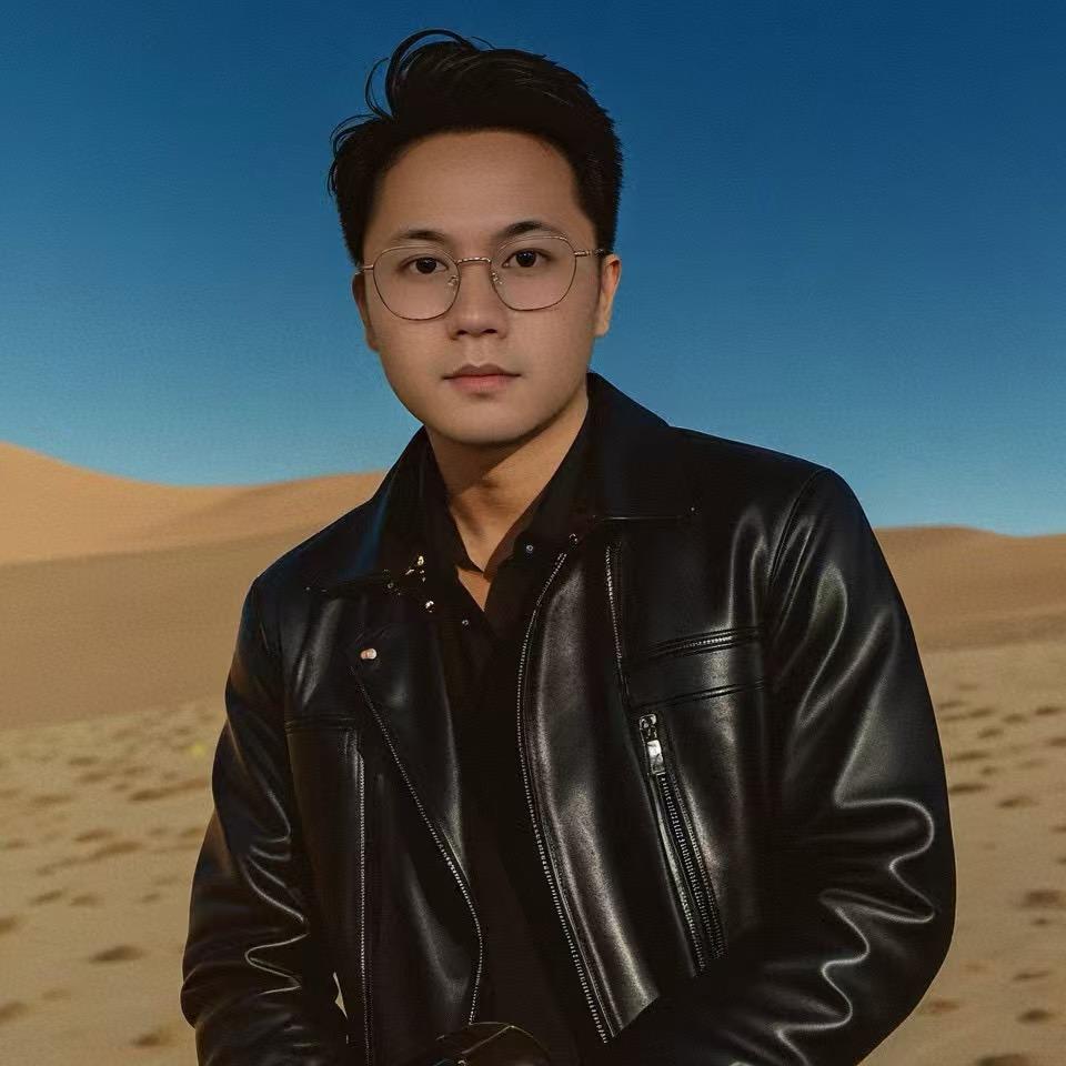 王胖胖的凯美瑞