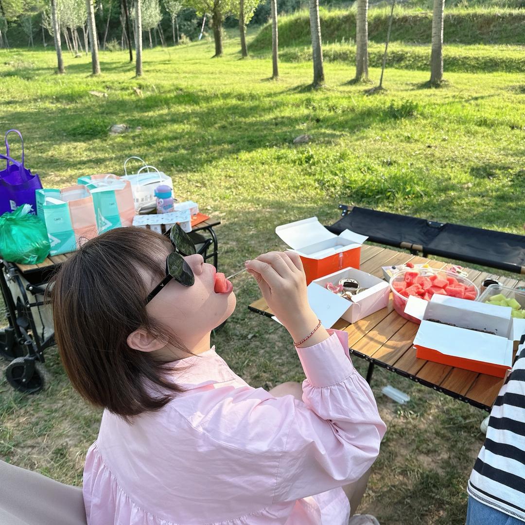 扎女孩儿的小辫子🙅