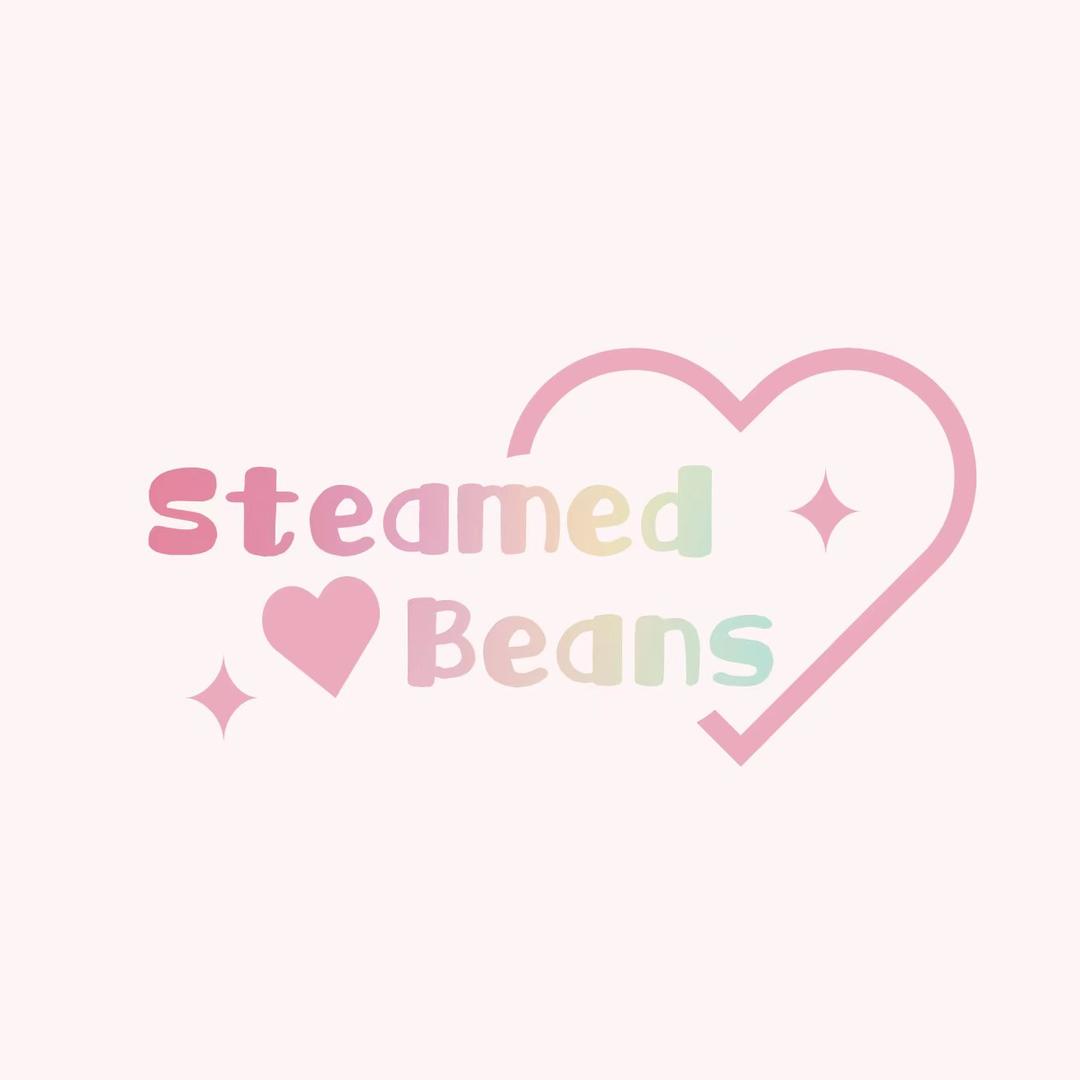 馒豆SteamedBeans