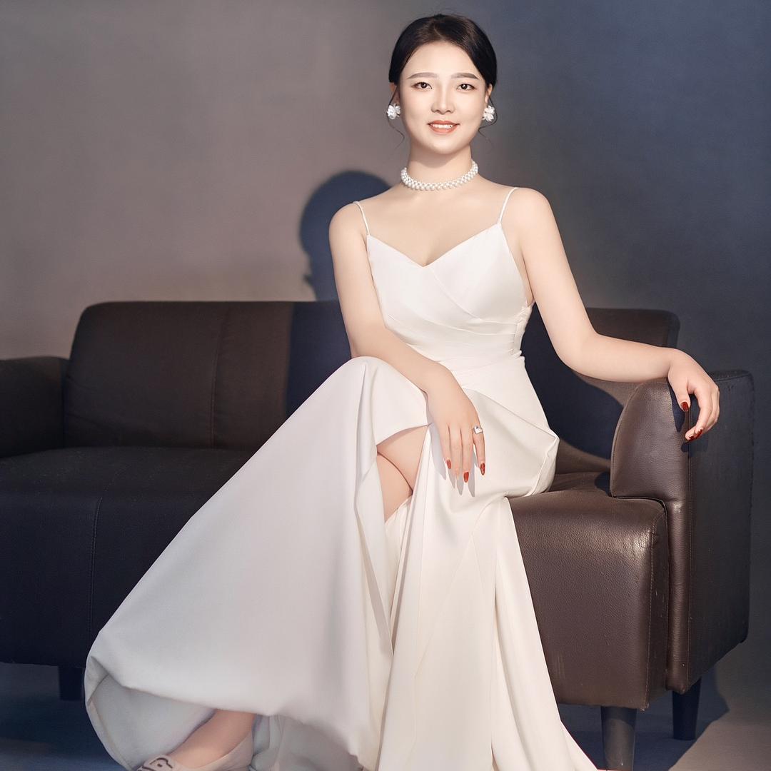 静妹儿❤
