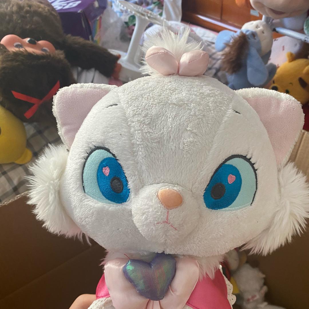 小荔枝中古毛绒家园