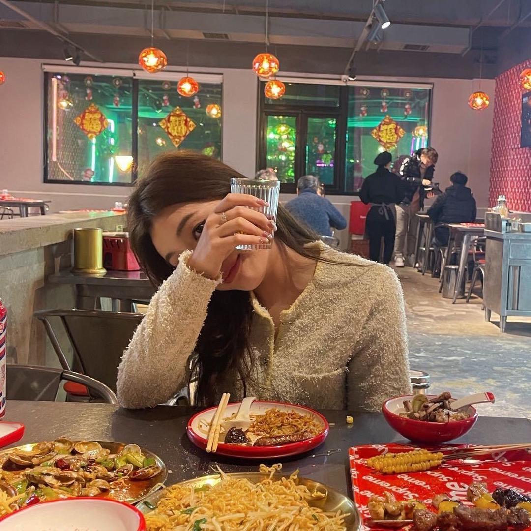 李奶糖