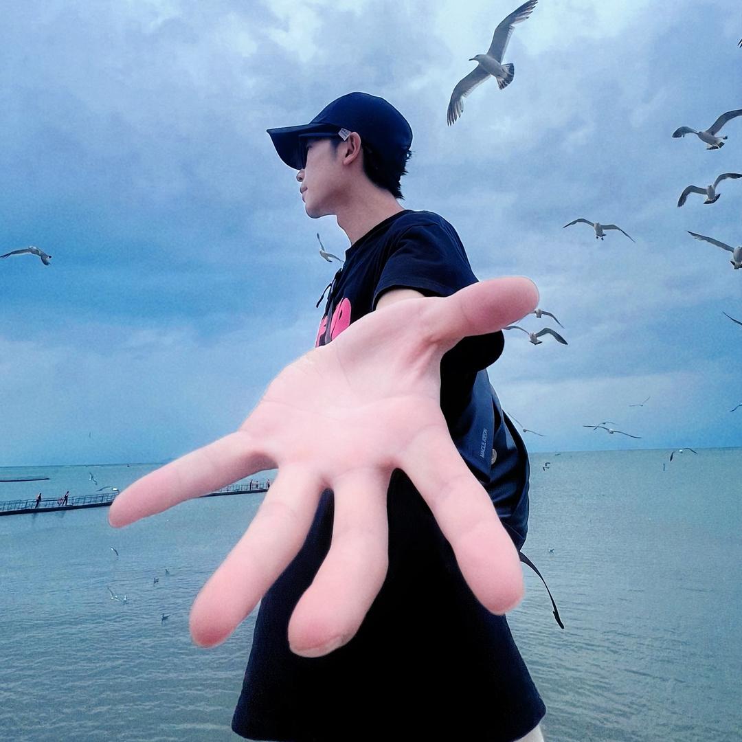 小辰的su7