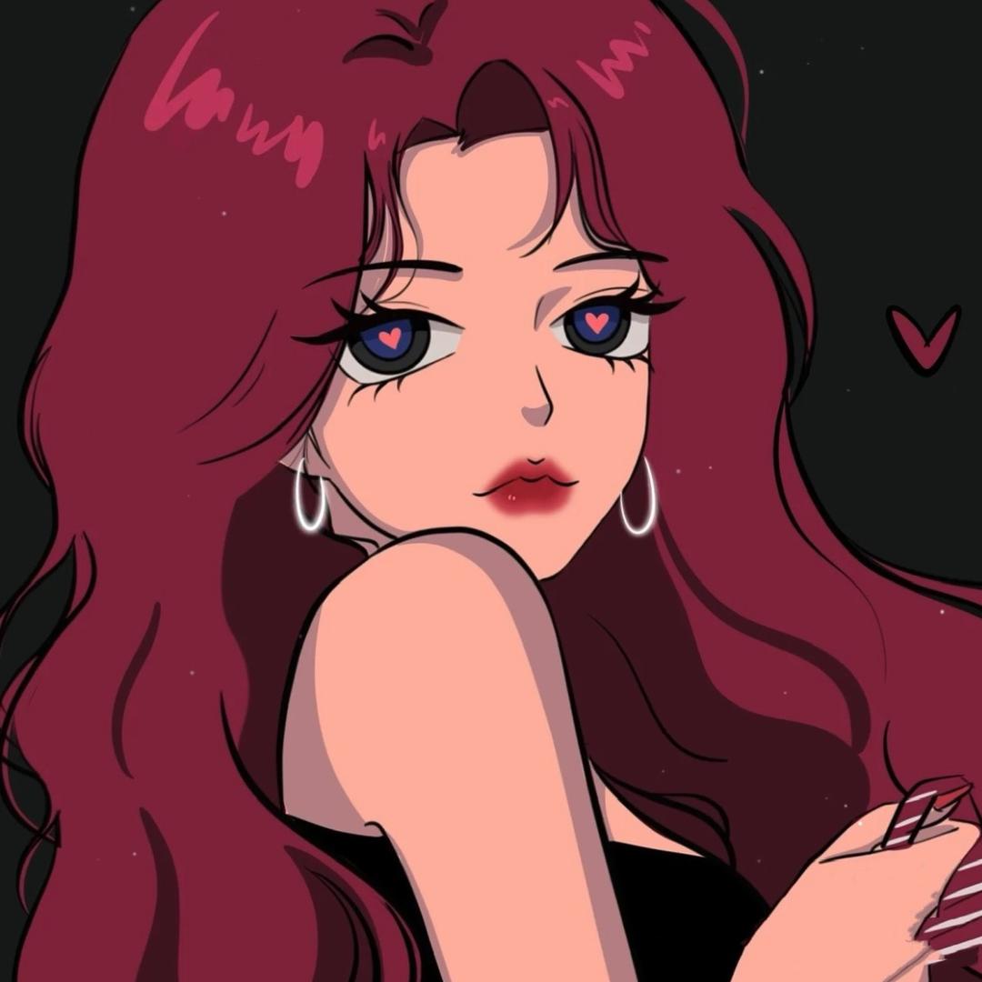 黑妹♥