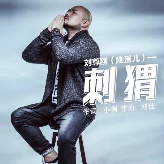 刚蛋儿～认真唱歌