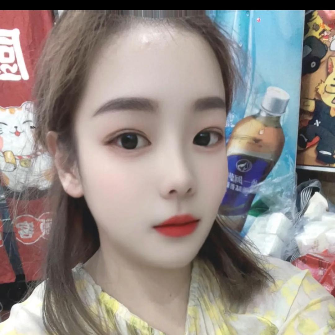 开心😃