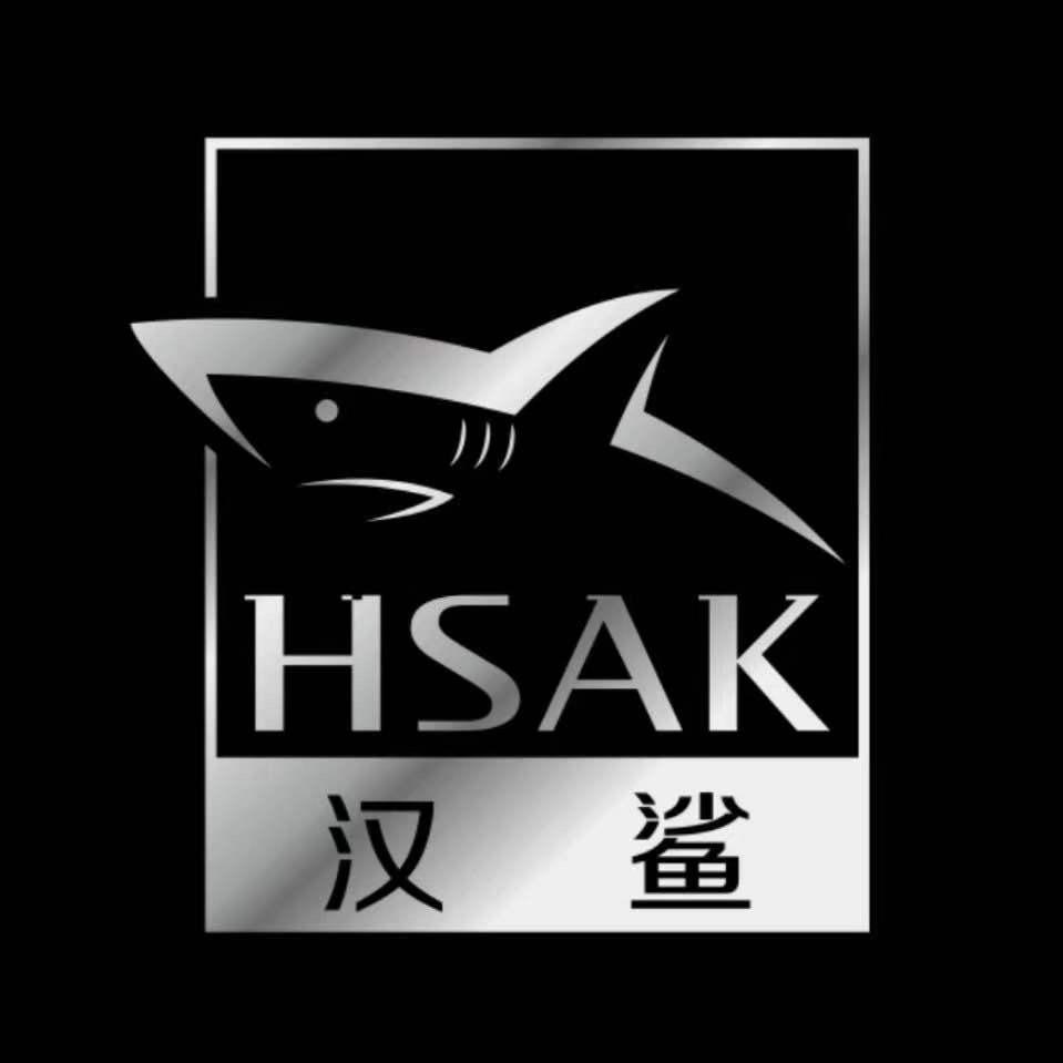 汉鲨旗舰店