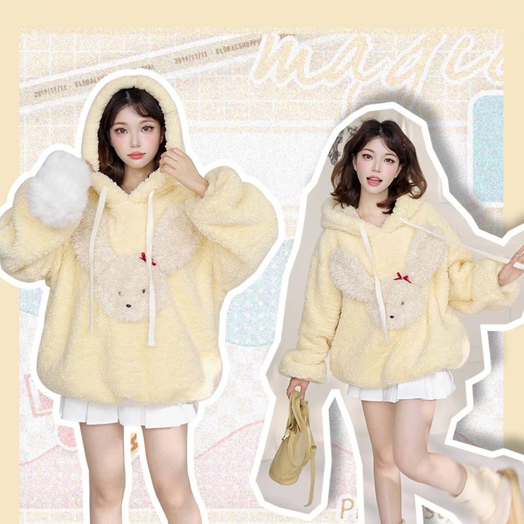 BananaGirl布拉拉