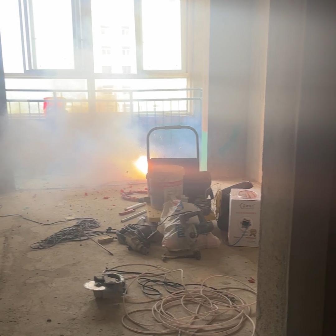 郑郑的小窝🏠（装修中）