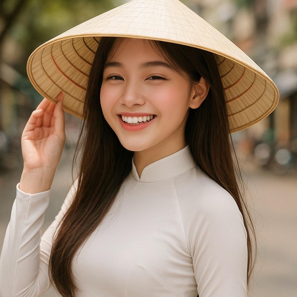 越南慢慢行
