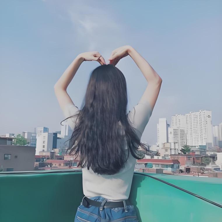 风和日丽美如画