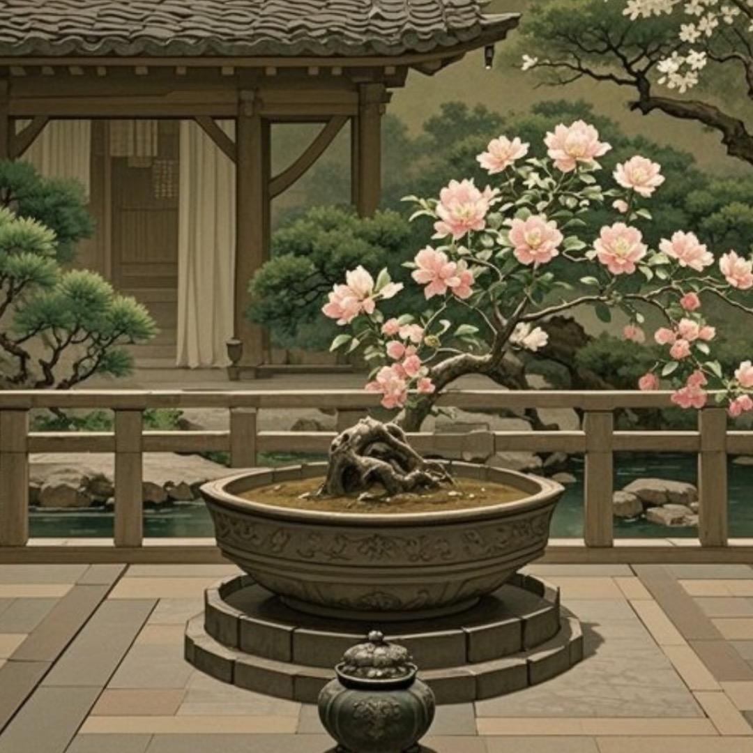 林真居士