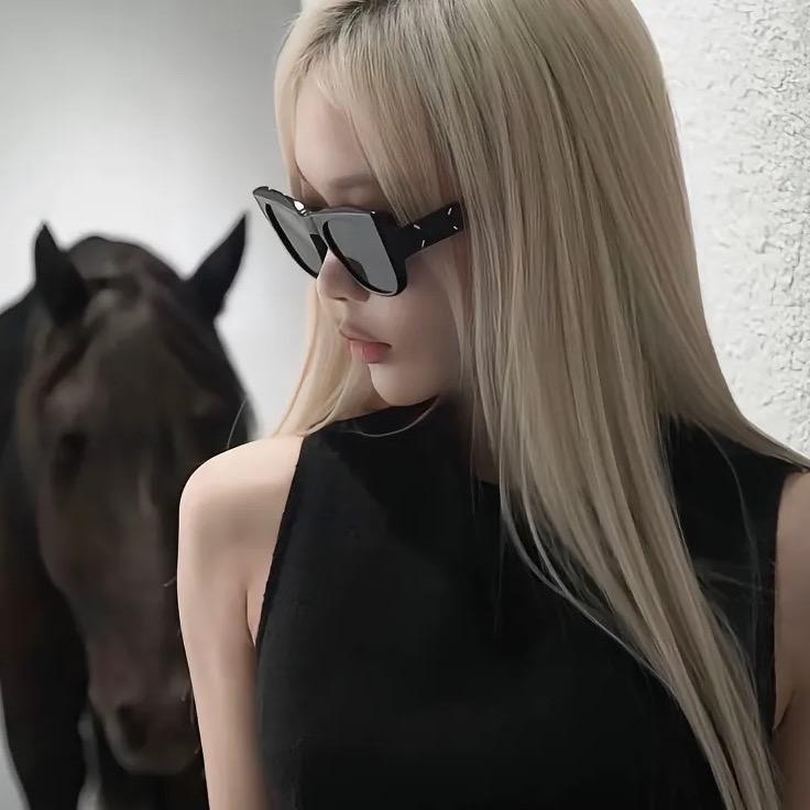 小美