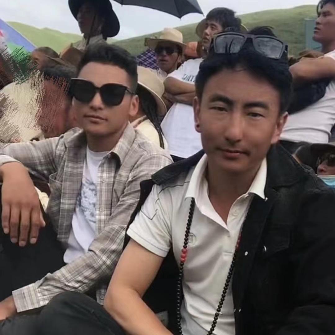 康巴曲旺