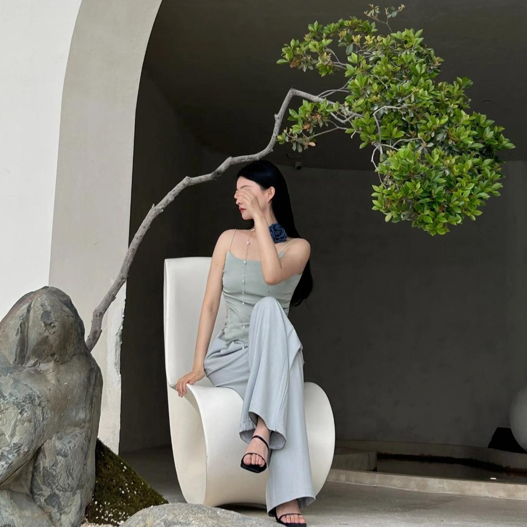 庆云县SHIER.十二花艺