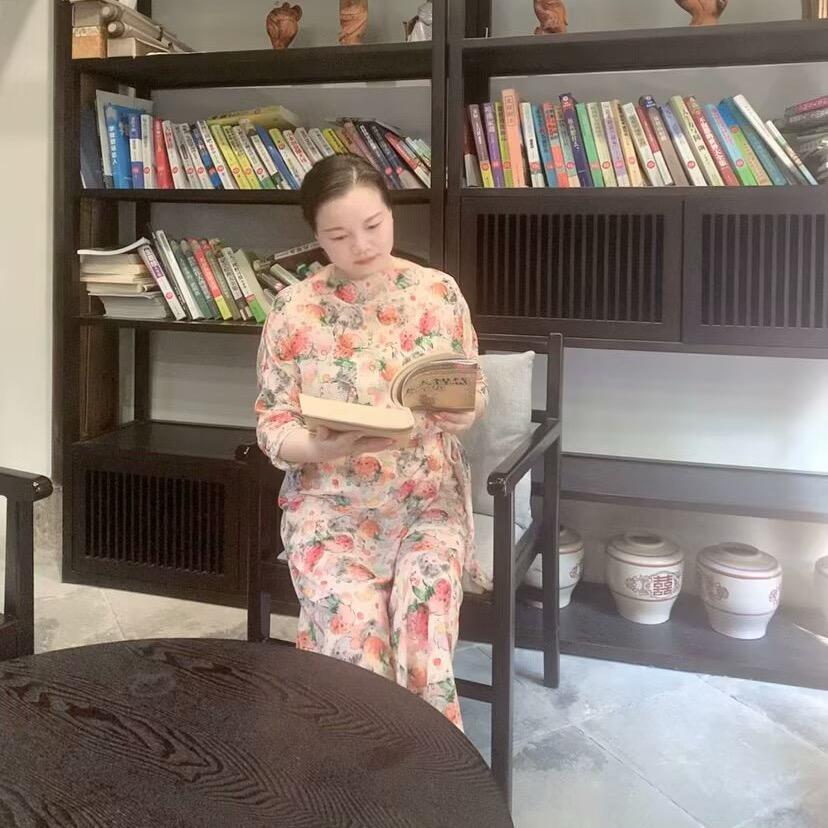 布衣倾听🏆