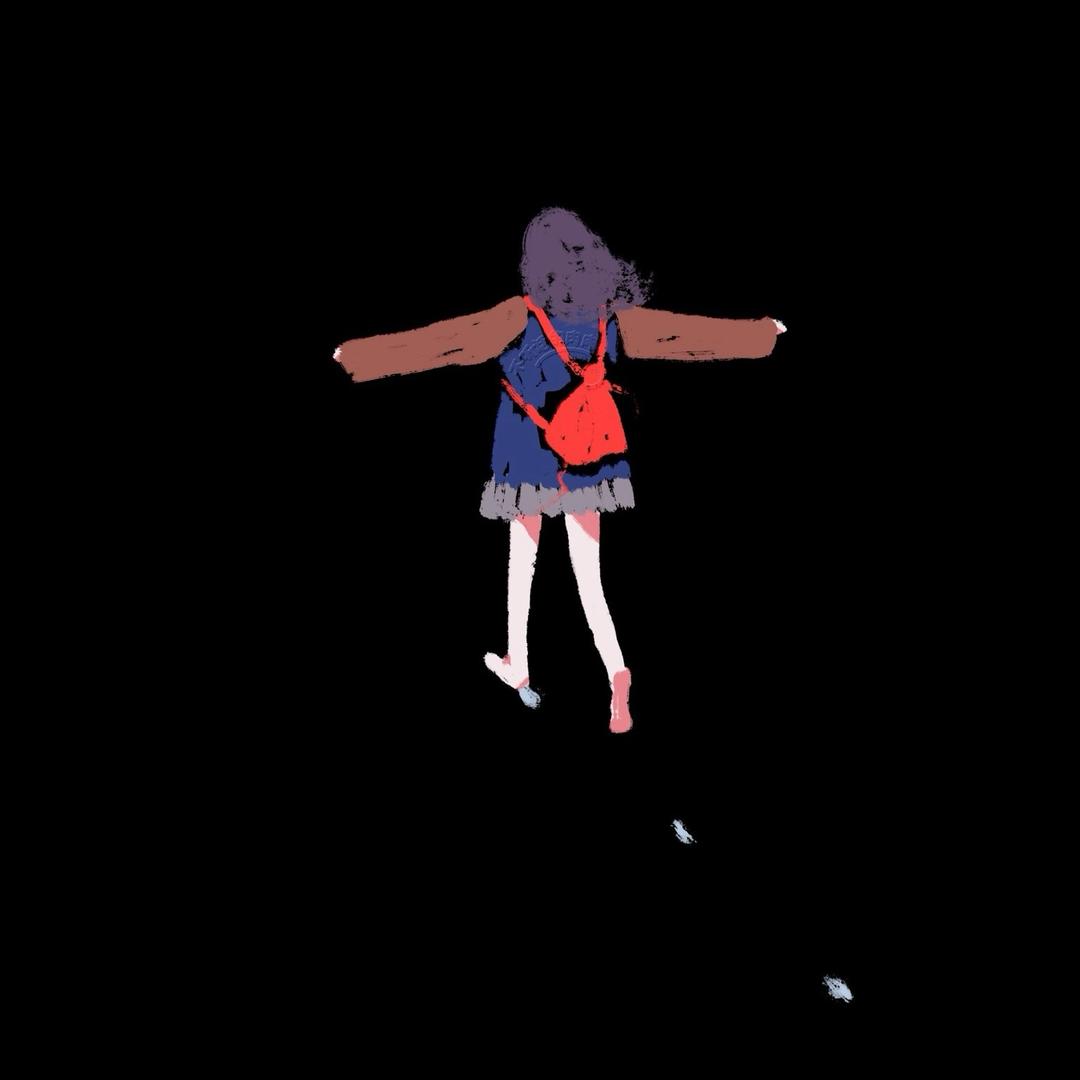 渣渣灰