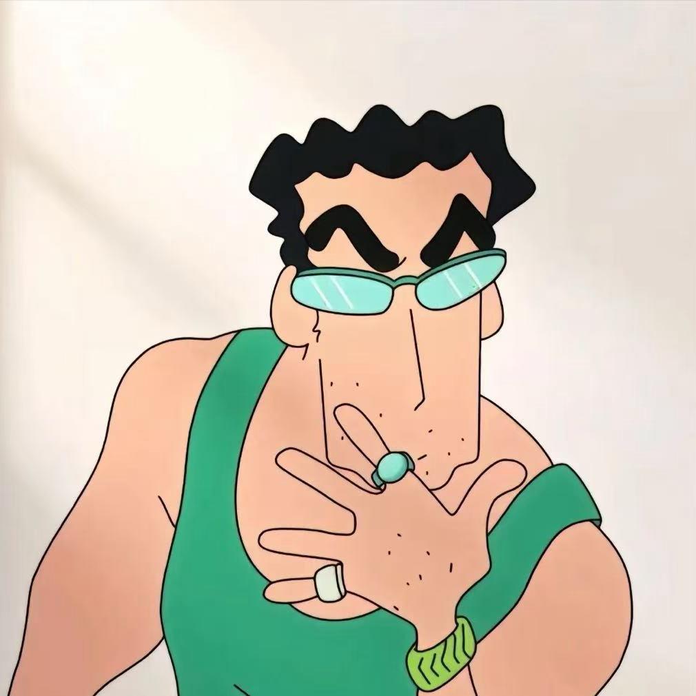 犯错哥（无畏契约）