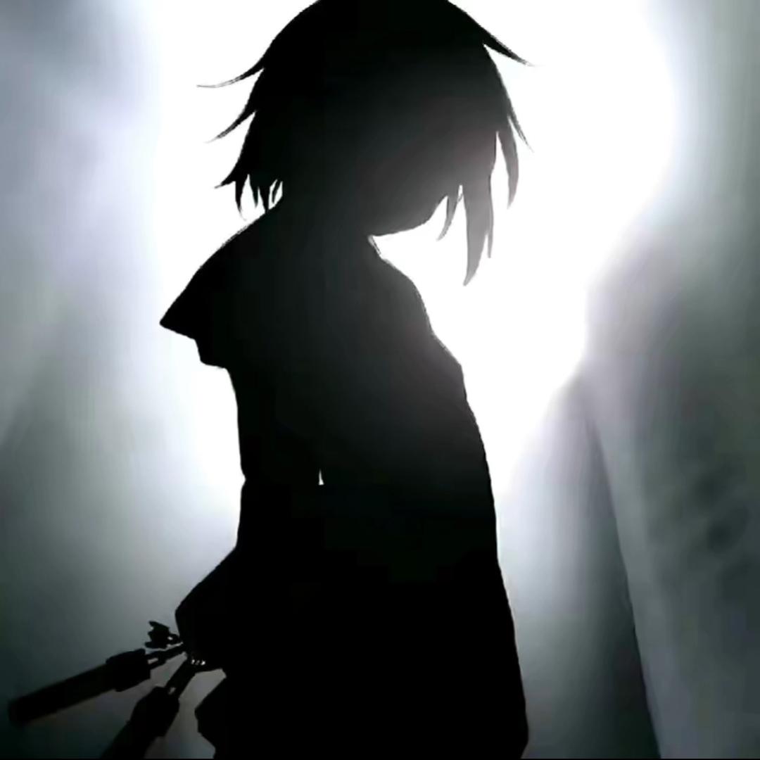 孤舟