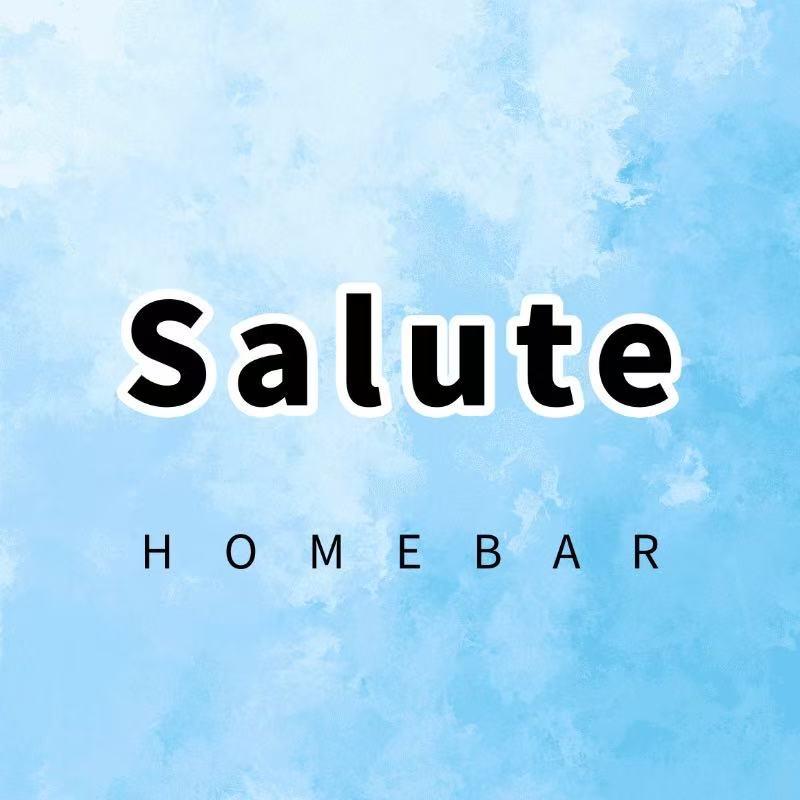 致敬｜salute home bar