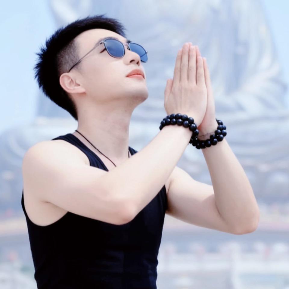 陈二少（小结巴）