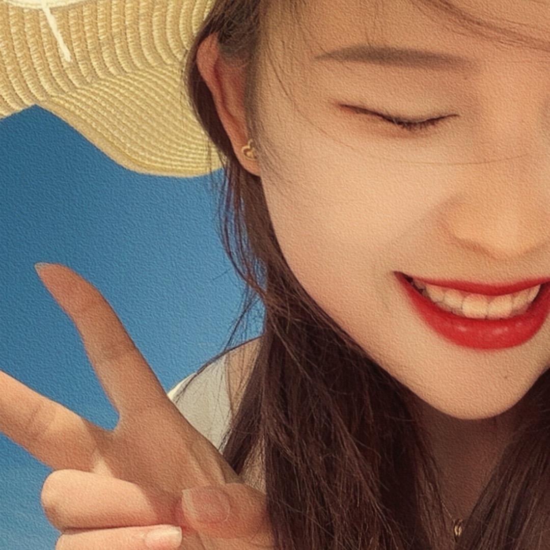 甘江卖豌杂面的妞