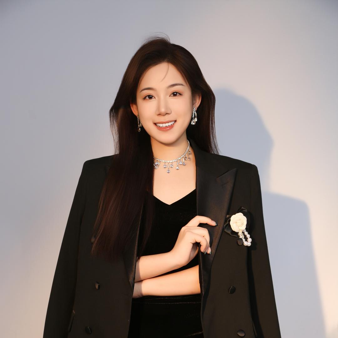 大麦老板娘（爱美丽）