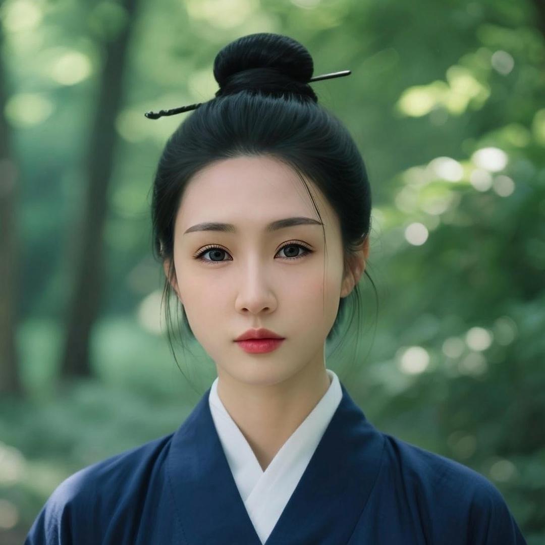灵禾（悟）