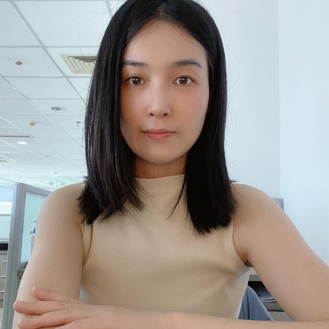 柚子呀
