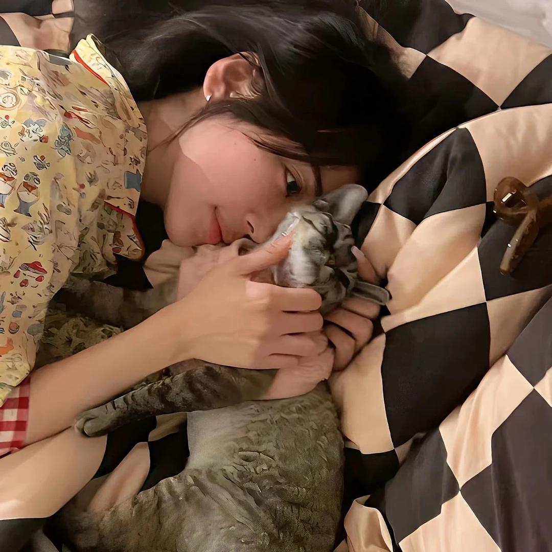 悲伤小喵