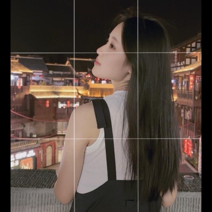 憨憨☪︎