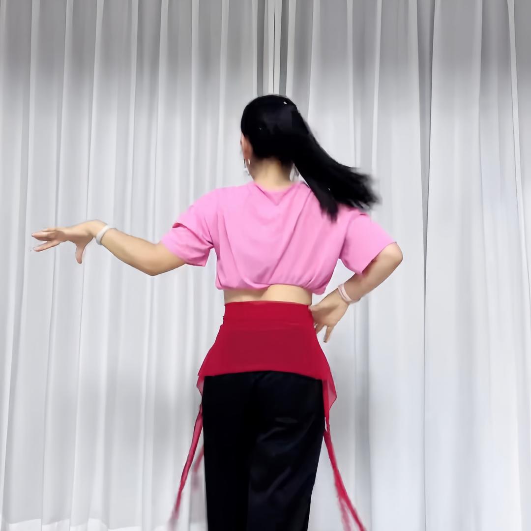 小太阳爱跳舞（晚上9:10播）