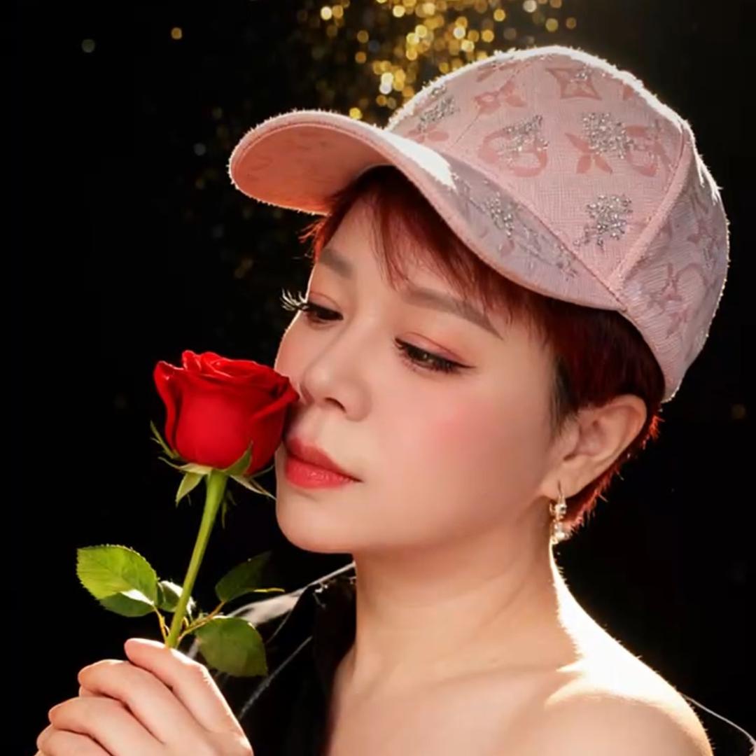 LIN長乐人在美國紐約🥰🥰