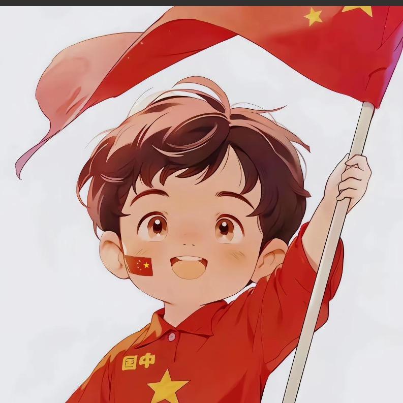 中国少年先锋队员