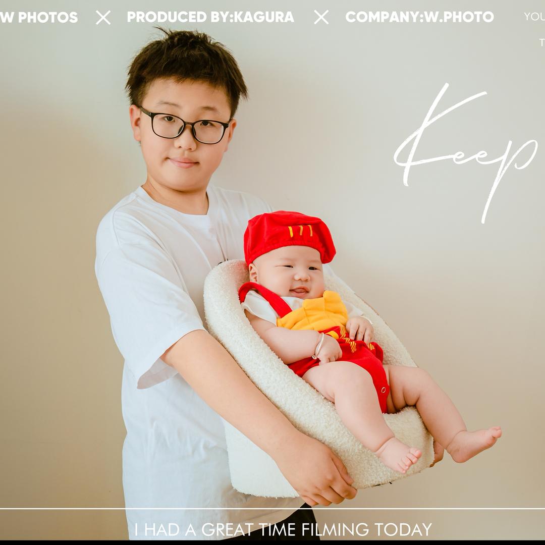 两保镖的麻麻👩